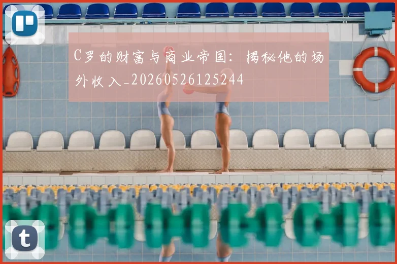 C罗的财富与商业帝国:揭秘他的场外收入_20260526125244